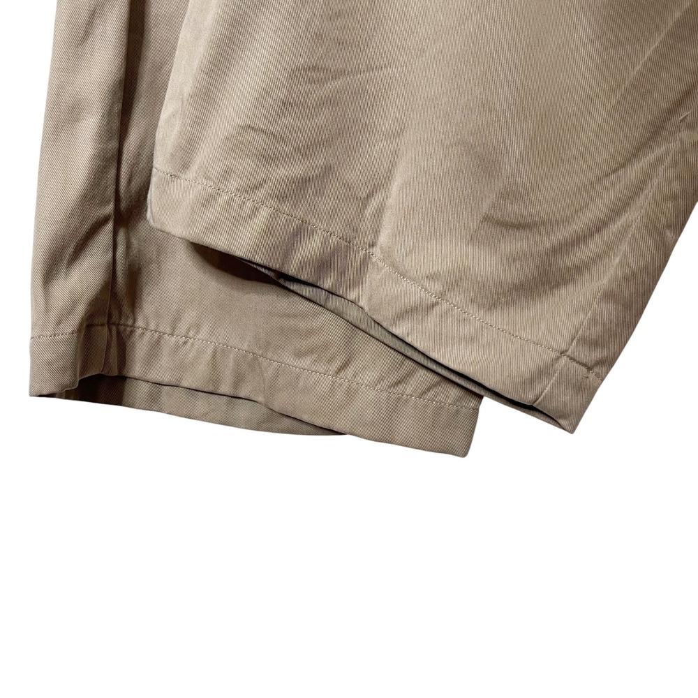 Reformation Mason Women's 0 Tan Tencel Wide Leg Trouser Office Minimal Chic - Picture 5 of 9